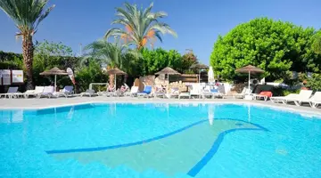 Paphos Gardens Holiday Resort