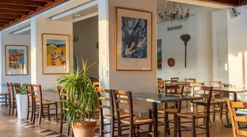 Paphos Gardens Holiday Resort