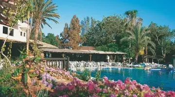 Paphos Gardens Holiday Resort