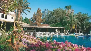 Paphos Gardens Holiday Resort