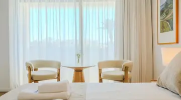 Paphos Gardens Holiday Resort