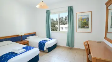 Paphos Gardens Holiday Resort