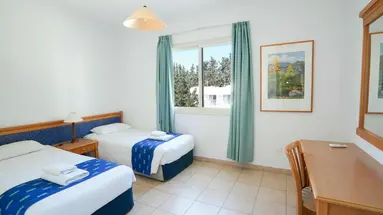 Paphos Gardens Holiday Resort