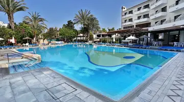 Paphos Gardens Holiday Resort