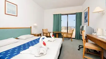 Paphos Gardens Holiday Resort