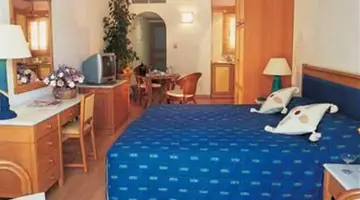 Paphos Gardens Holiday Resort