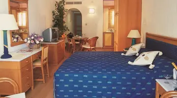 Paphos Gardens Holiday Resort