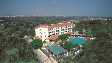 Paphos Gardens Holiday Resort