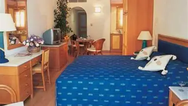 Paphos Gardens Holiday Resort