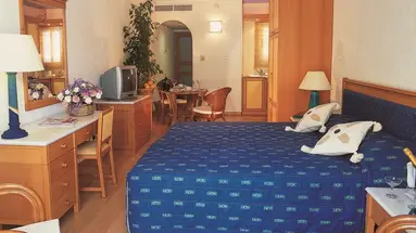 Paphos Gardens Holiday Resort