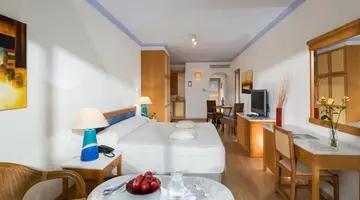 Paphos Gardens Holiday Resort