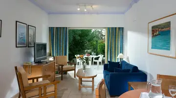 Paphos Gardens Holiday Resort