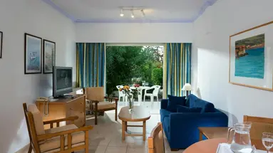 Paphos Gardens Holiday Resort