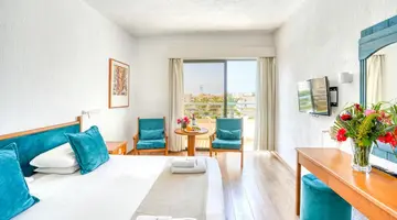 Paphos Gardens Holiday Resort