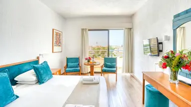 Paphos Gardens Holiday Resort
