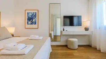 Paphos Gardens Holiday Resort