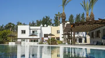 Paphos Gardens Holiday Resort