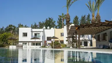 Paphos Gardens Holiday Resort