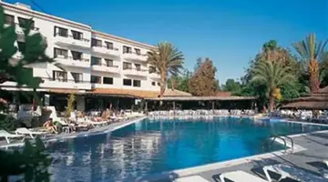 Paphos Gardens Holiday Resort