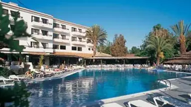 Paphos Gardens Holiday Resort