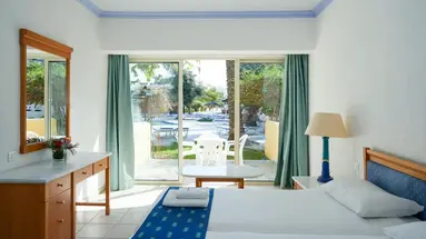 Paphos Gardens Holiday Resort