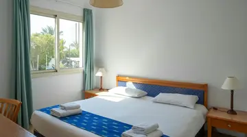 Paphos Gardens Holiday Resort