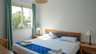 Paphos Gardens Holiday Resort
