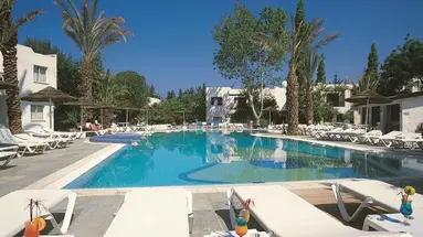 Paphos Gardens Holiday Resort