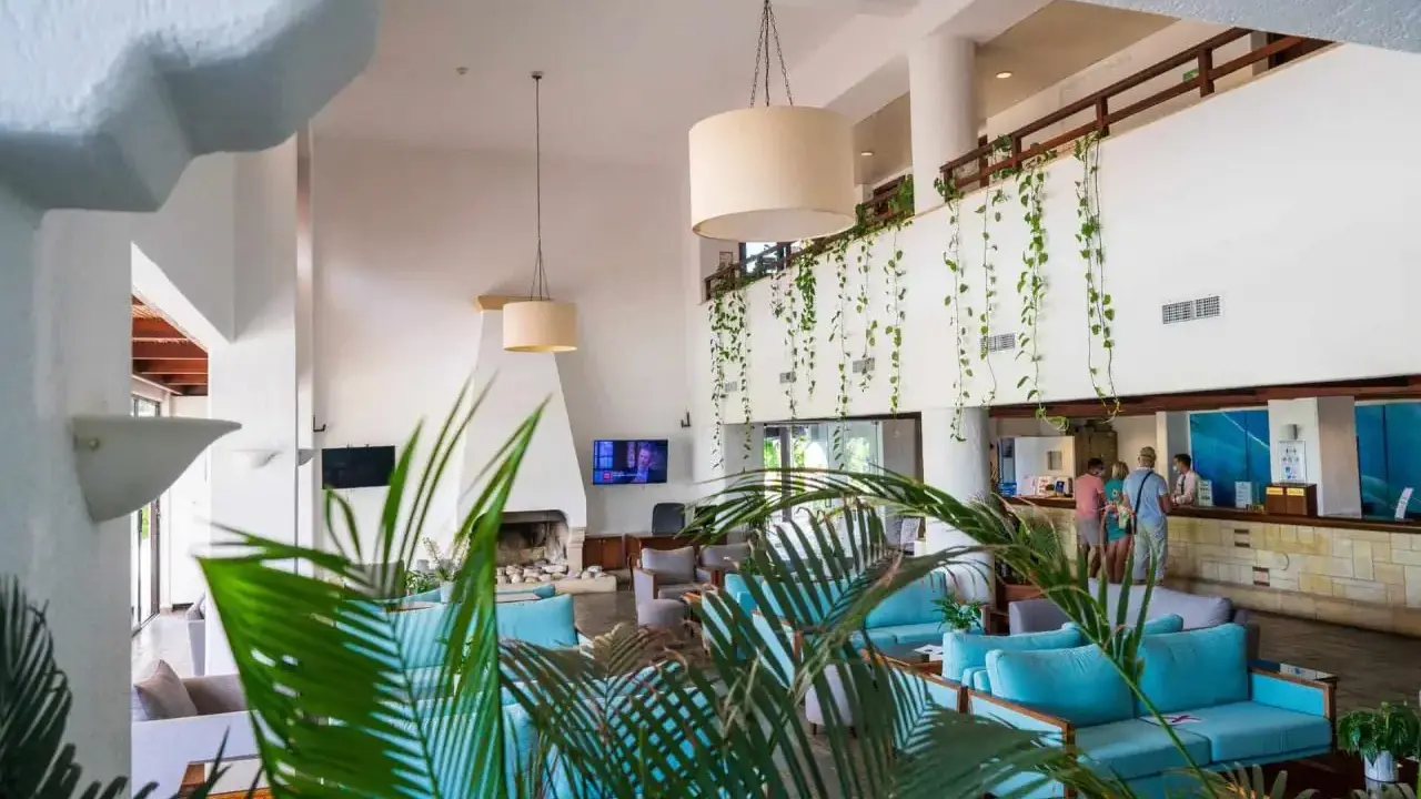Paphos Gardens Holiday Resort