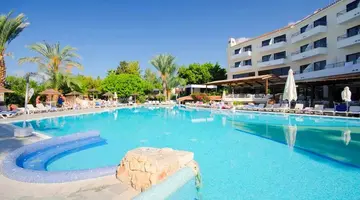Paphos Gardens Holiday Resort