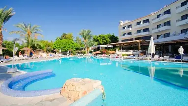 Paphos Gardens Holiday Resort