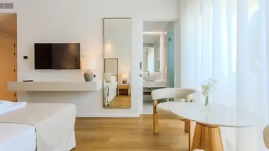 Paphos Gardens Holiday Resort