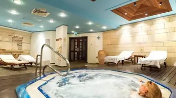 Paphos Gardens Holiday Resort