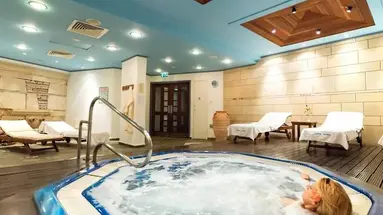 Paphos Gardens Holiday Resort