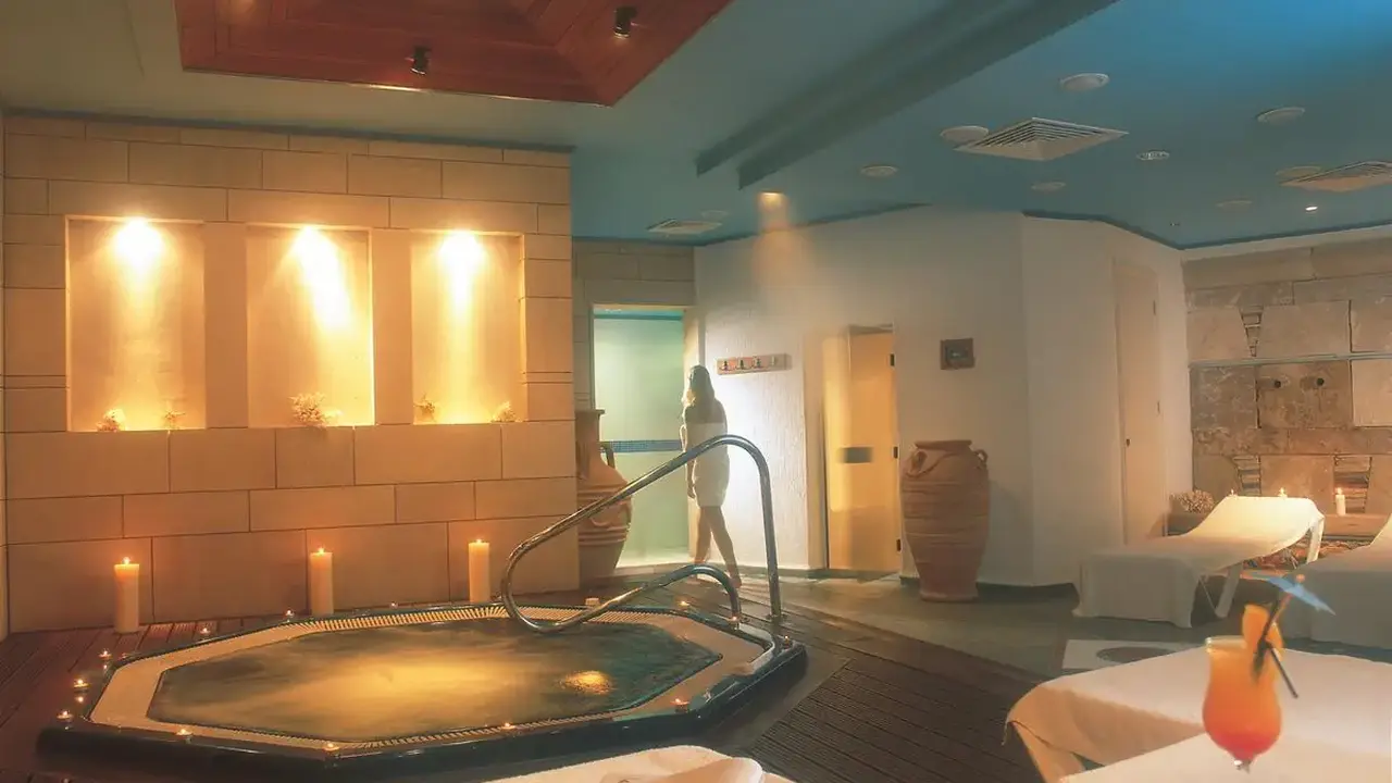 Paphos Gardens Holiday Resort