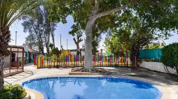 Paphos Gardens Holiday Resort
