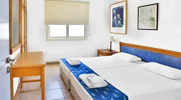 Paphos Gardens Holiday Resort