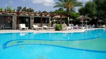 Paphos Gardens Holiday Resort