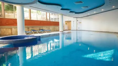 Paphos Gardens Holiday Resort