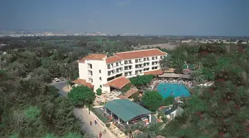Paphos Gardens Holiday Resort