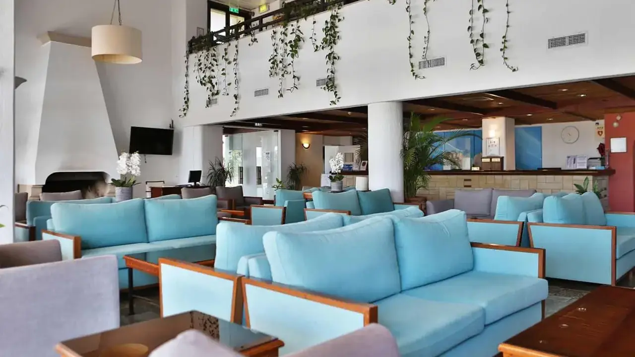 Paphos Gardens Holiday Resort