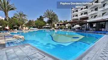 Paphos Gardens Holiday Resort