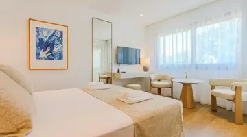 Paphos Gardens Holiday Resort