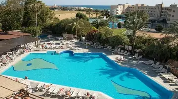 Paphos Gardens Holiday Resort