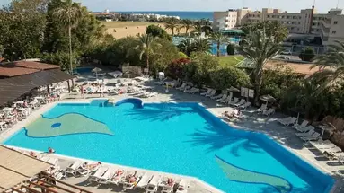 Paphos Gardens Holiday Resort