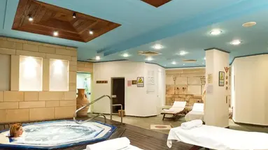 Paphos Gardens Holiday Resort