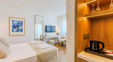 Paphos Gardens Holiday Resort