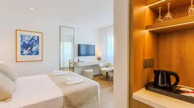 Paphos Gardens Holiday Resort