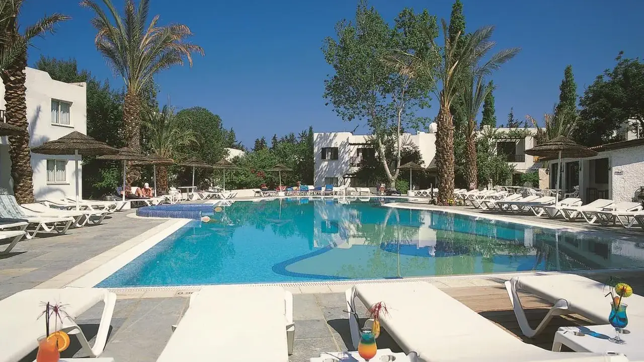 Paphos Gardens Holiday Resort