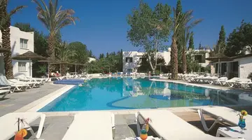 Paphos Gardens Holiday Resort